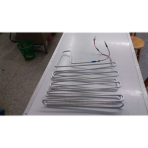 RESISTENCIA P/REFRIGERADORA LG 18 1/2 PULG