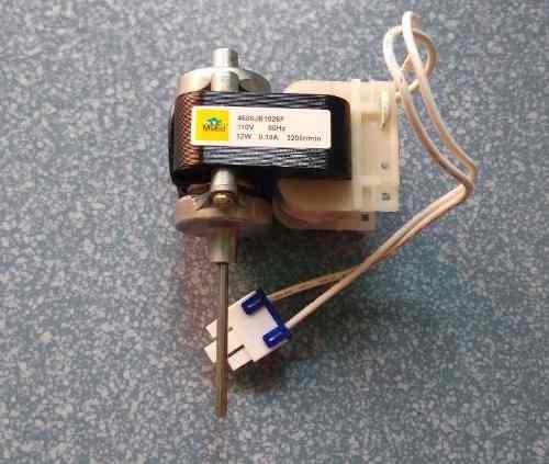 Motor Condensador LG 115V 2L