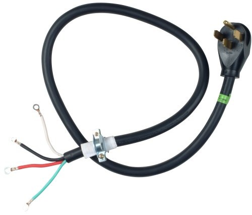 Cable industrial 4 lineas 250v whirl