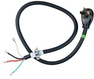 Cable industrial 4 lineas 250v whirl