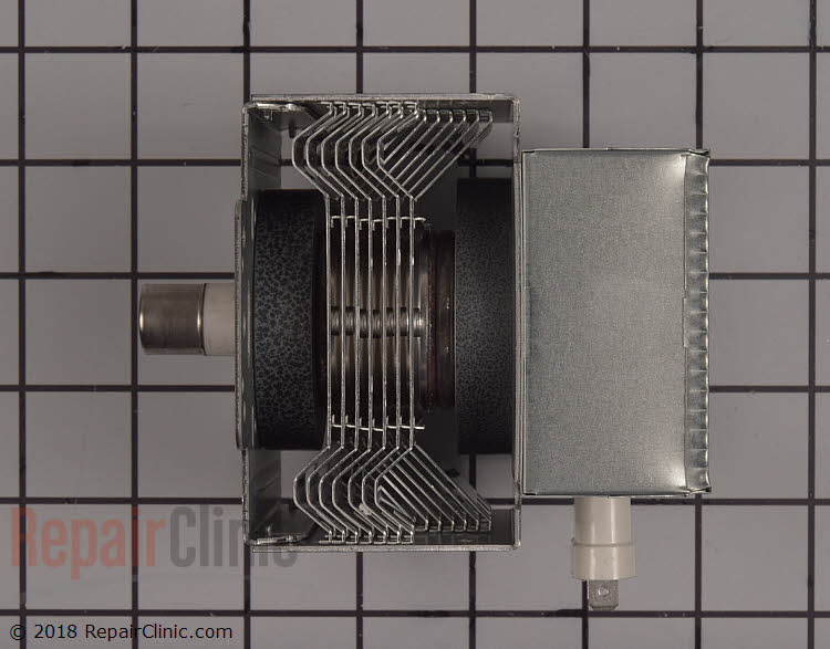 MAGNETRON GRANDE LG 2M246 