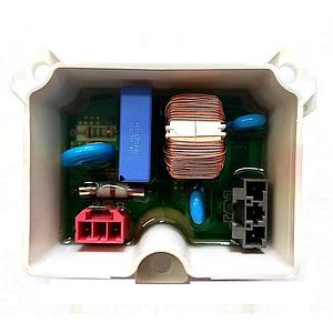 TARJETA FILTRO DE LAVADORA LG 6201EC2002R / 6201EC2002V