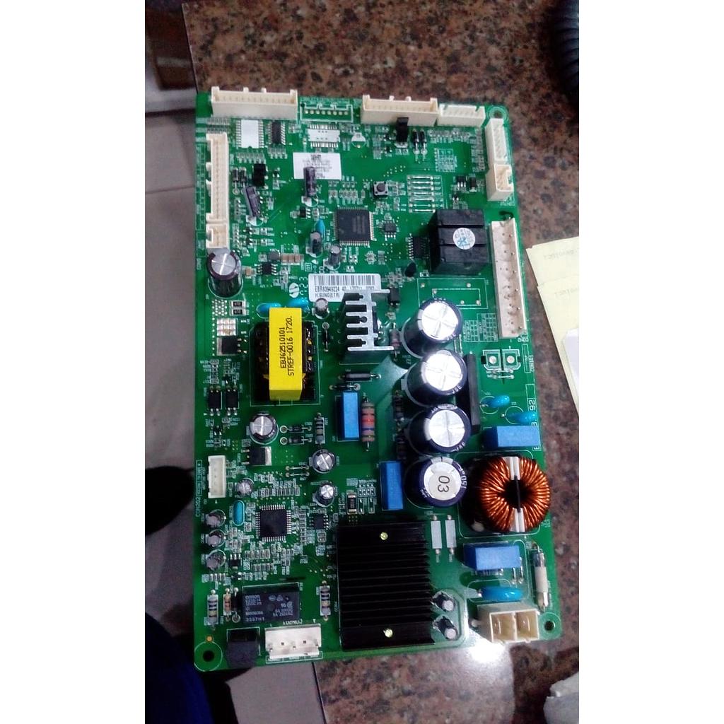 CONTROL ELECTRONICO LG  EBR83949224