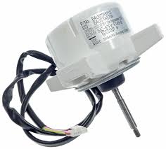 MOTOR DC OUTDOOR LG EAU57945709 / EAU57945702