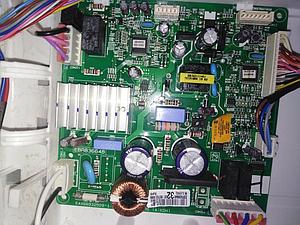 CONTROL ELECTRONICO 