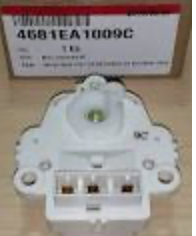 Motor LG  
