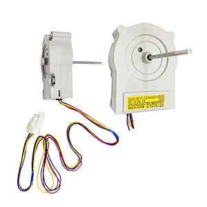 FAN EVAPORADOR L.G  4 LINEAS 12V 008026