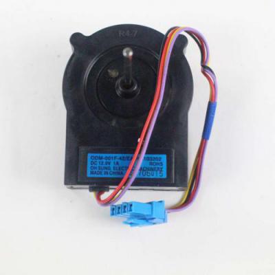 MOTOR CONDENSADOR L.G 12V 4 LINEAS 0-08025 EAU65058312