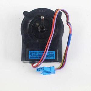 MOTOR CONDENSADOR L.G 12V 4 LINEAS 0-08025 EAU65058312