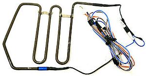 RESISTENCIA L.G 115V 225W