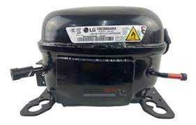 COMPRESOR L.G REFRIGERADORA  FMA102NBMA TCA37032028