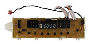CONTROL DE LAVADORA L.G