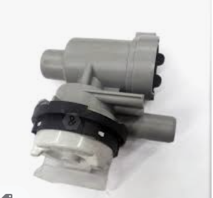 Bomba de drenaje   AHA75693501 Completa 26v 20W  AHA75693504 EAU63743802