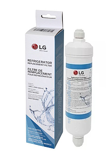 Filtro  externo LG  