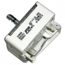 Switch p estufa elec 5.2-6.6A