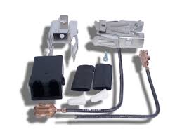 Block Conector p estufa elect m/ whirl 5304516152