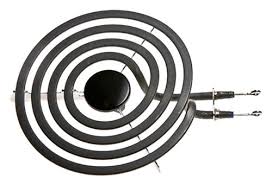 Resistencia p estufa 6 Wh/Frig Original 240V