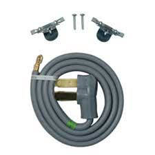 Cable p/estufa y secadora 220v 4 fts m/whirlp trifasico