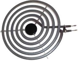 Resistencia p/ estufa 8" Whirlp 5 vtas WPW10259865