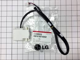 INTERRUPTOR DE PUERTA EBF60665201 LG ebf61674804