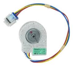 Motor evaporador p refri 197D2039P013 wr60x10185