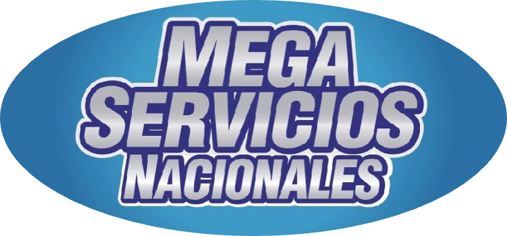 Megaservicios Nacionales