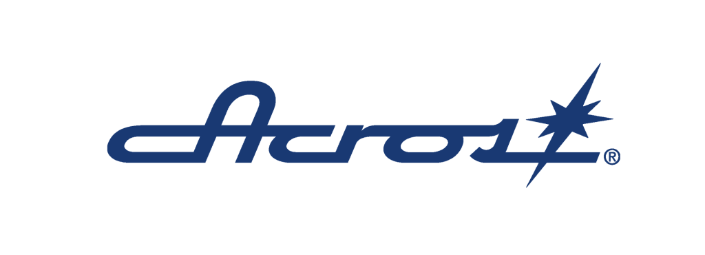 acros